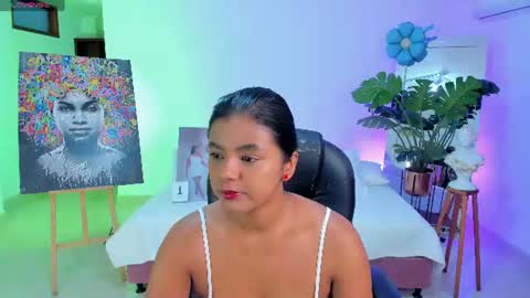Snapshot of jany__love chatting on 07/06/26, 10:56 JANY online show from 07/06/26, 10:56