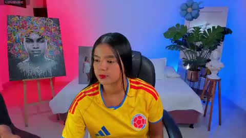 Snapshot of jany__love chatting on 07/07/26, 10:52 JANY online show from 07/07/26, 10:52