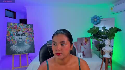 Snapshot of jany__love chatting on 07/18/26, 10:41 JANY online show from 07/18/26, 10:41