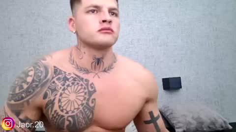 Snapshot of jaor_owens01 chatting on 07/07/26, 12:24 Jaor Owens online show from 07/07/26, 12:24