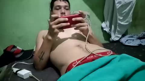 Hanz online show from 01/07/26, 08:11