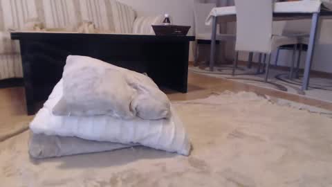 jaqueline88 online show from 01/30/25, 08:11