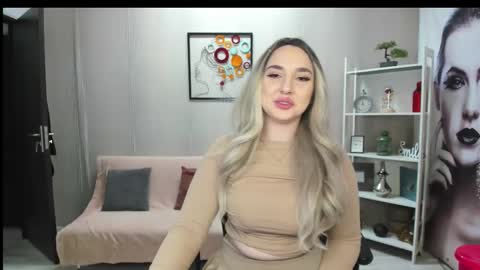 JaquelinLaurent online show from 03/09/26, 09:41