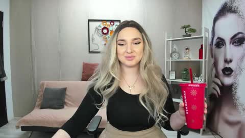 JaquelinLaurent online show from 03/20/26, 11:20