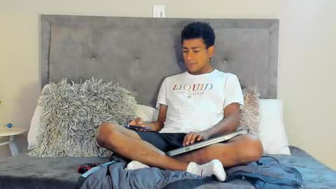 jared_blake online show from 01/06/25, 12:59