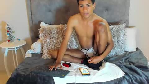 jared_blake online show from 01/09/25, 05:02