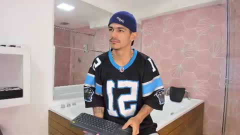 Snapshot of jared_cole chatting on 06/19/26, 11:14 Jared online show from 06/19/26, 11:14
