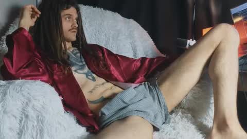 K online show from 02/01/26, 10:36