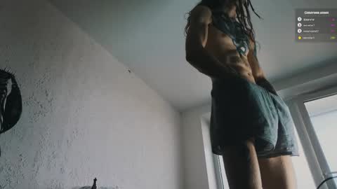 Snapshot of jaredhighborne chatting on 05/04/26, 07:26 K online show from 05/04/26, 07:26