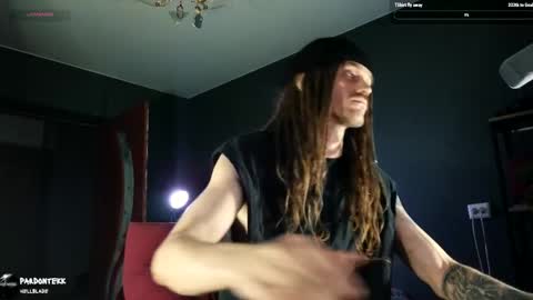 Snapshot of jaredhighborne chatting on 06/04/26, 02:17 K online show from 06/04/26, 02:17