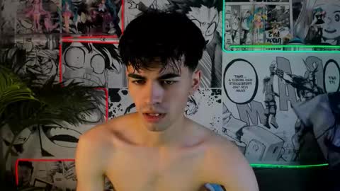 Jaremy online show from 10/22/25, 02:06