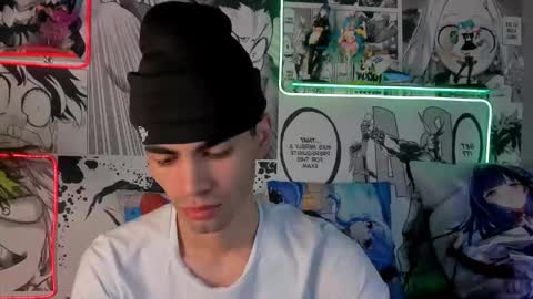 Jaremy online show from 11/06/25, 09:37