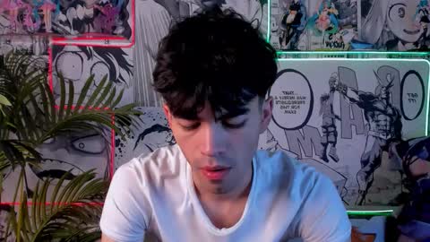 Jaremy online show from 11/13/25, 04:17