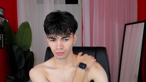 Jaremy online show from 11/15/25, 09:54