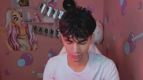 Jaremy online show from 11/17/25, 04:13