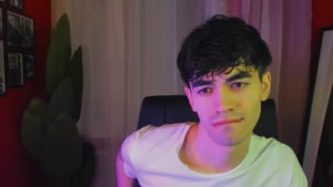 Jaremy online show from 11/26/25, 09:16