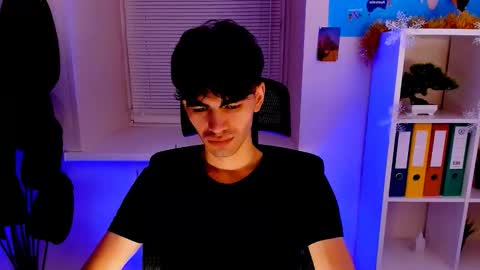 Jaremy online show from 12/16/25, 12:04