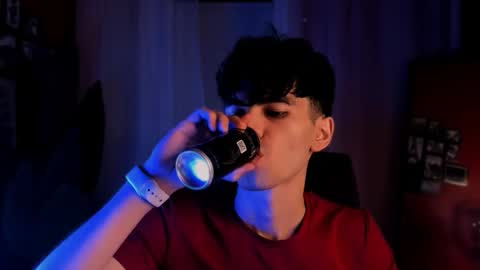 Jaremy online show from 12/18/25, 10:54