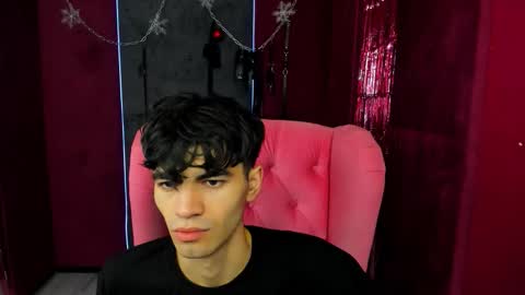 Jaremy online show from 12/20/25, 05:53