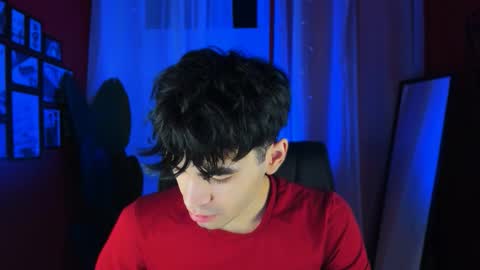 Jaremy online show from 01/12/26, 08:36