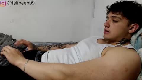 Jareth online show from 11/11/25, 07:58