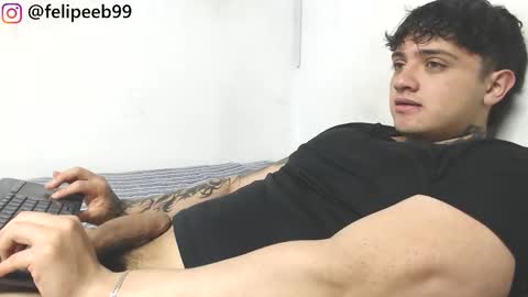 Jareth online show from 01/11/26, 03:55