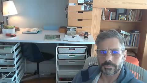 jareth_returns online show from 01/10/25, 03:06