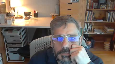 jareth_returns online show from 01/22/25, 02:56