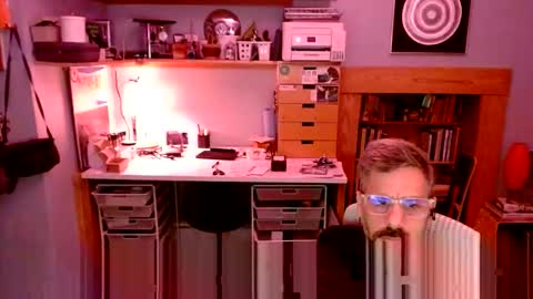 jareth_returns online show from 01/28/25, 02:00