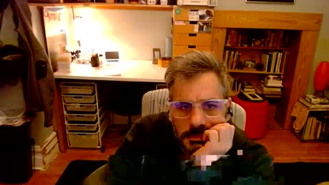 jareth_returns online show from 02/26/25, 02:59