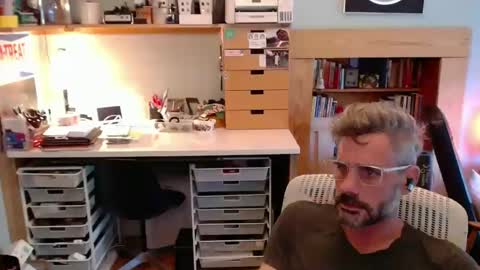 jareth_returns online show from 09/16/25, 09:38