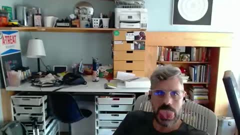 jareth_returns online show from 10/18/25, 03:35