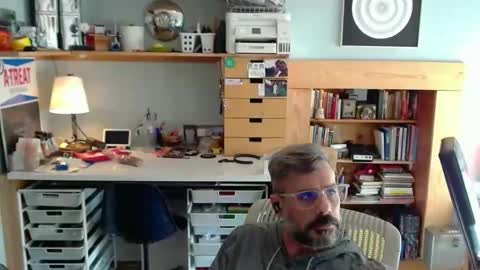 jareth_returns online show from 10/24/25, 02:02