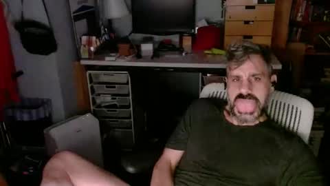 jareth_returns online show from 11/18/25, 05:34