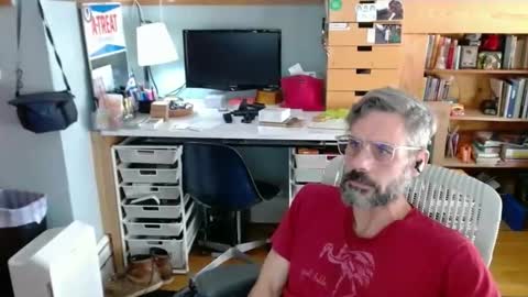 jareth_returns online show from 11/22/25, 06:18