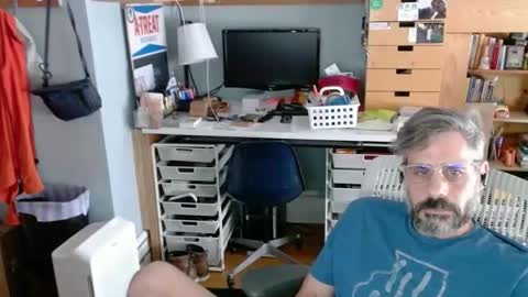 jareth_returns online show from 11/23/25, 05:02