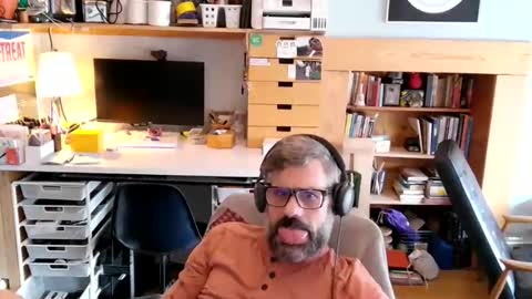 jareth_returns online show from 01/10/26, 07:04