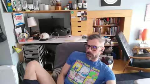 jareth_returns online show from 03/20/26, 07:08