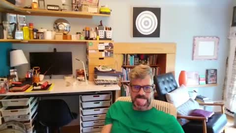 jareth_returns online show from 06/29/26, 08:20