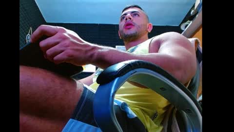 jarod online show from 04/01/26, 09:45