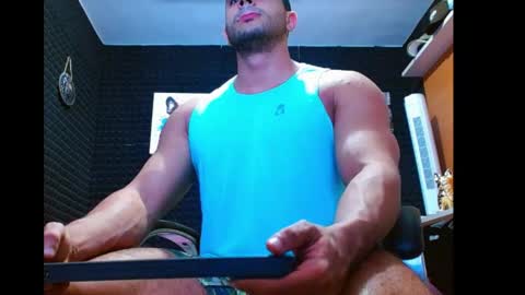 jarod online show from 04/15/26, 09:37