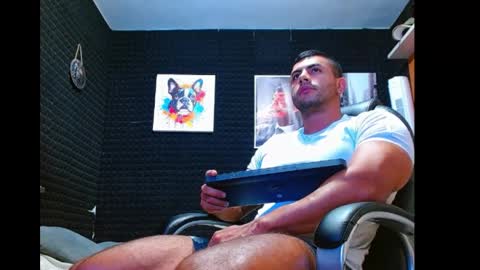 Snapshot of jarod131675 chatting on 05/30/26, 06:38 jarod online show from 05/30/26, 06:38