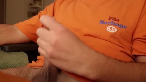 JAROD online show from 02/02/26, 10:52