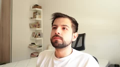 JAROD online show from 02/22/26, 10:47