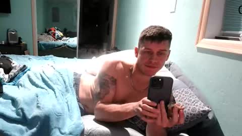 Snapshot of jarodalpha chatting on 10/21/25, 09:21 --- Instagram NotFletchh -- Snapchat JordanLiveNow online show from 10/21/25, 09:21