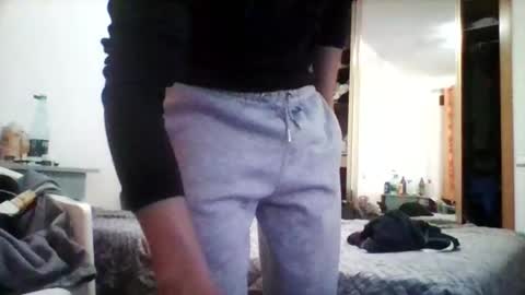 jarrygatito online show from 11/28/25, 04:42