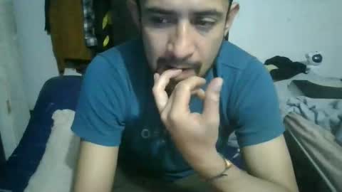 Snapshot of jarubio chatting on 03/06/26, 02:41 david thomas online show from 03/06/26, 02:41