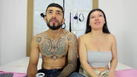 jaryandnick_smith online show from 10/07/25, 04:42