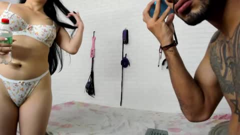 jaryandnick_smith online show from 04/04/26, 09:01