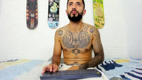 jaryandnick_smith online show from 06/07/26, 02:48